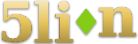 5lion logo