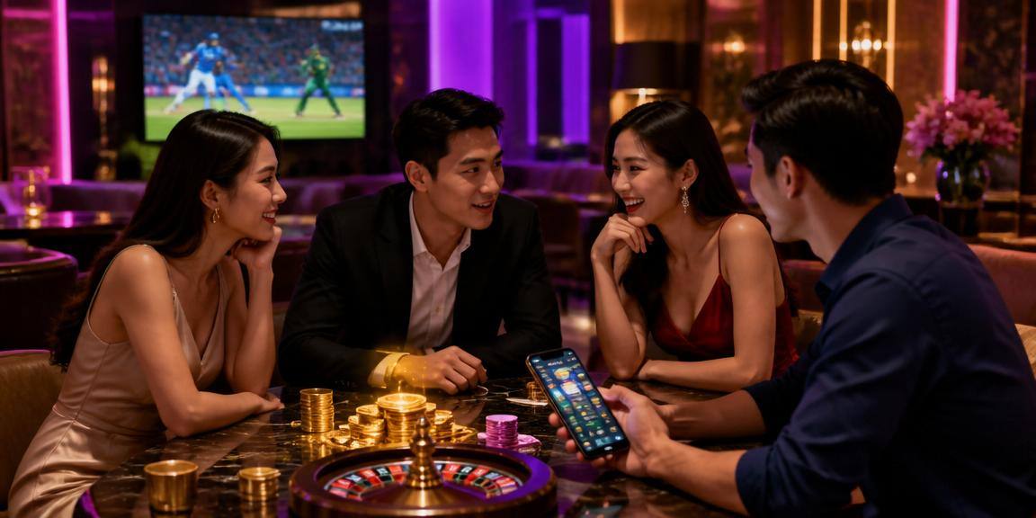 5lion Cá cược bóng đá